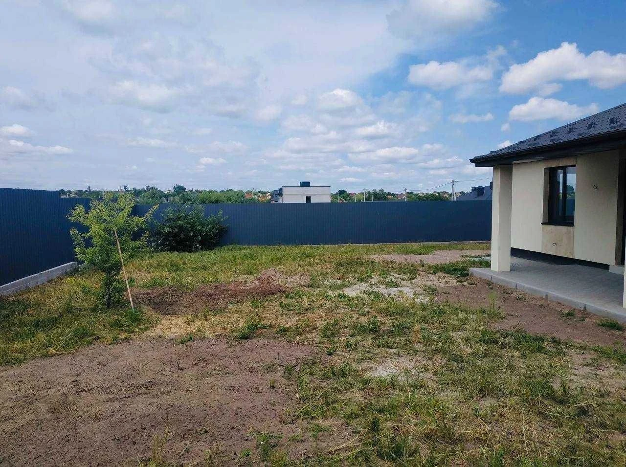 БЕЗ КОМІСІЇ, готовий будинок 140м2, з ділянкою 6 соток, Лісо