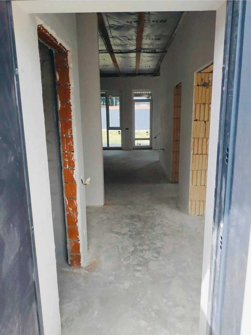 БЕЗ КОМІСІЇ, готовий будинок 140м2, з ділянкою 6 соток, Лісо