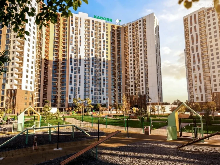 Продажа Квартира Ближние Мельницы