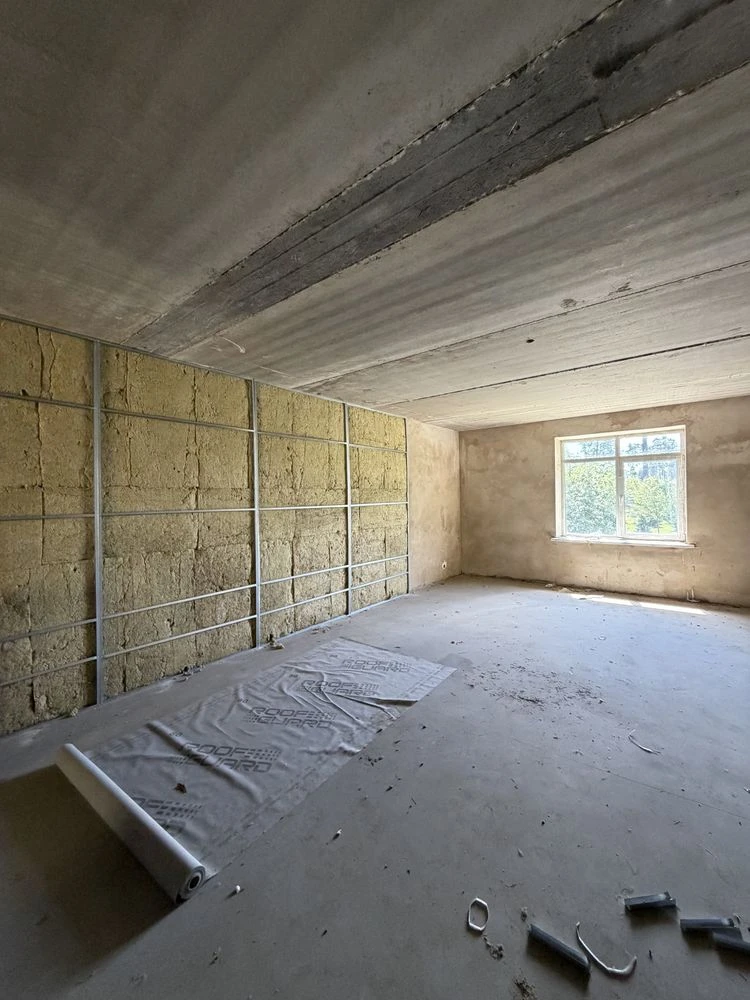 370 м2, камін, сауна, 2 с ділянка. Академія Спорту, школа 2