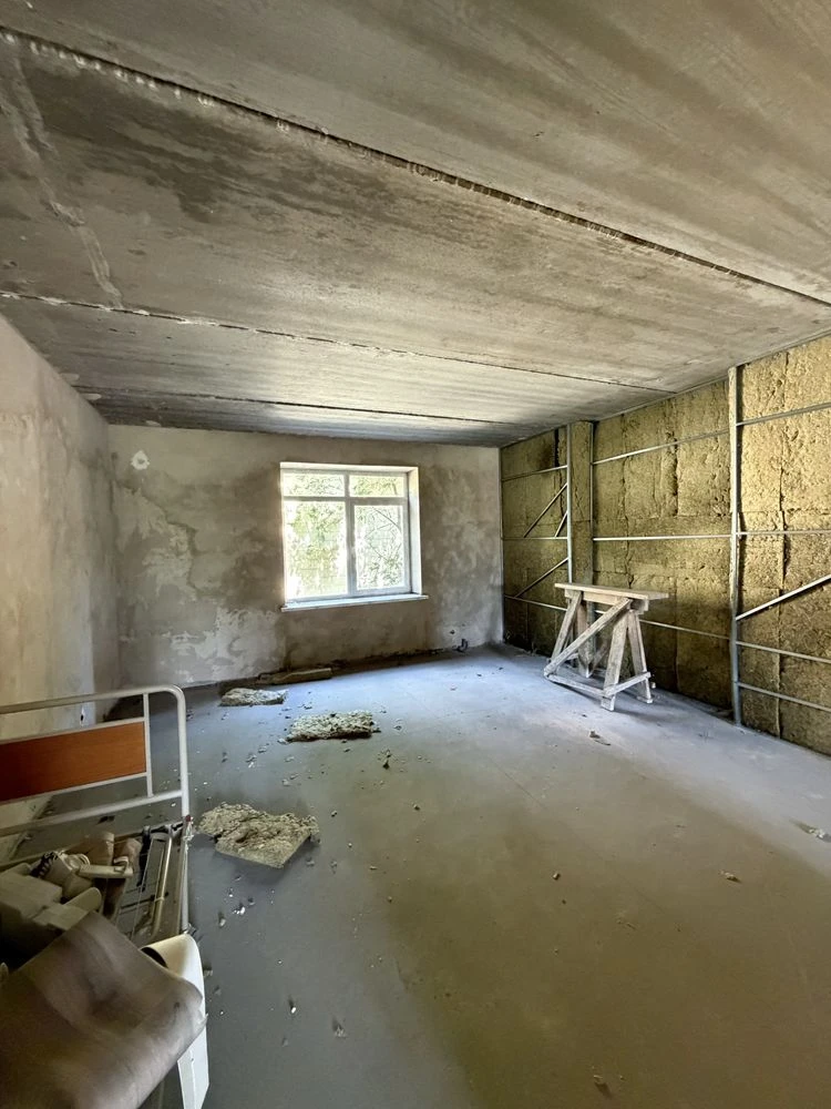 370 м2, камін, сауна, 2 с ділянка. Академія Спорту, школа 2