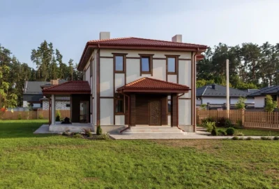 БЕЗ КОМІСІЇ, готовий будинок, 200м2 на діялці 12 соток, Лісо