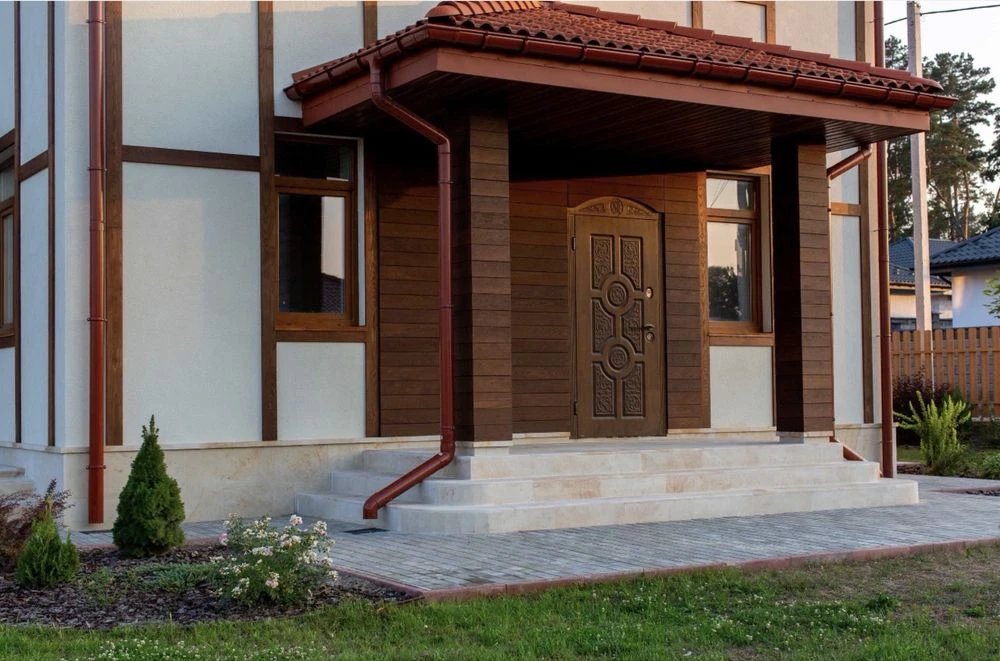 БЕЗ КОМІСІЇ, готовий будинок, 200м2 на діялці 12 соток, Лісо