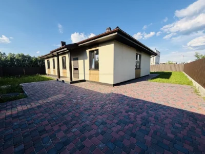 БЕЗ КОМІСІЇ, готовий будинок, Лісова Буча