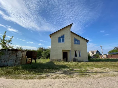 Будинок у Бучі. Можливе розтермінування. Мінімальне оформлен
