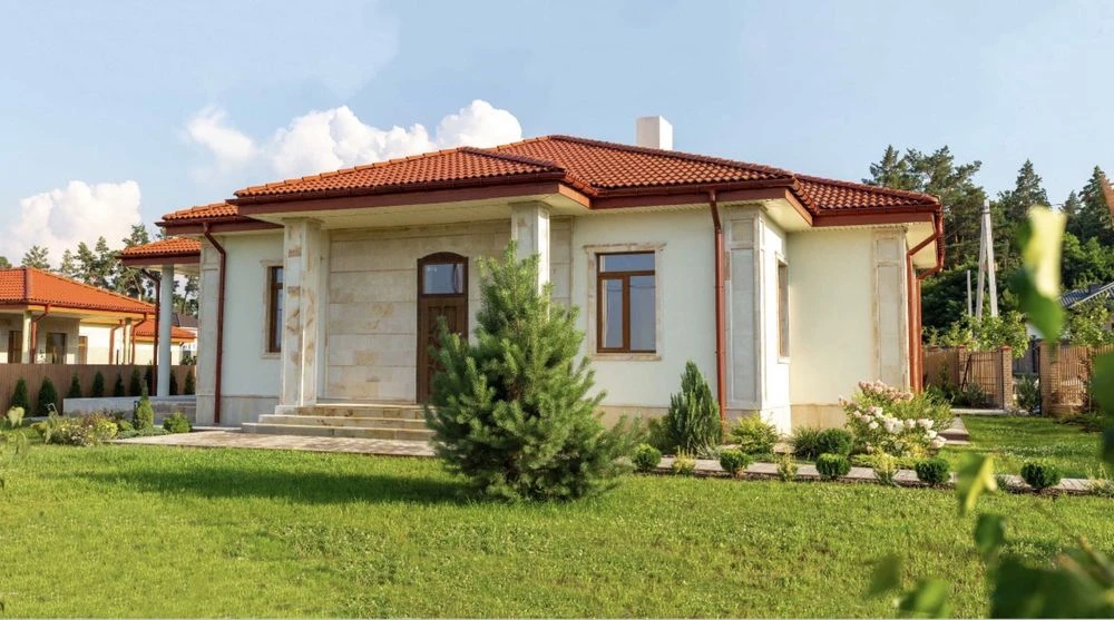 БЕЗ КОМІСІЇ, готовий будинок 250м2, на ділянці 12 соток, Ліс