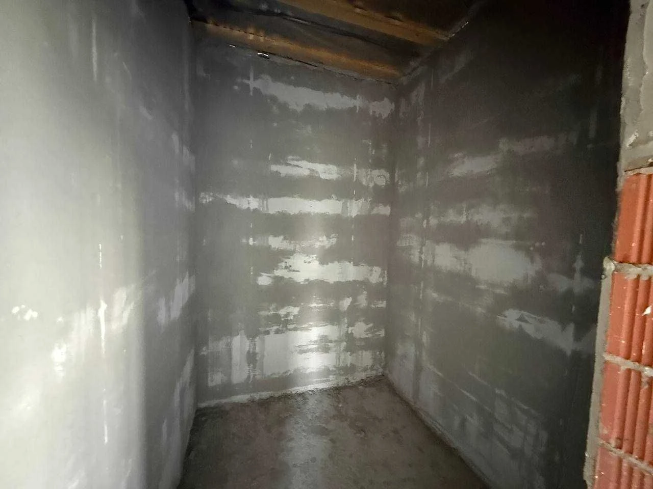 Будинок 124 м² з газом та центральними комунікаціями в Бучі