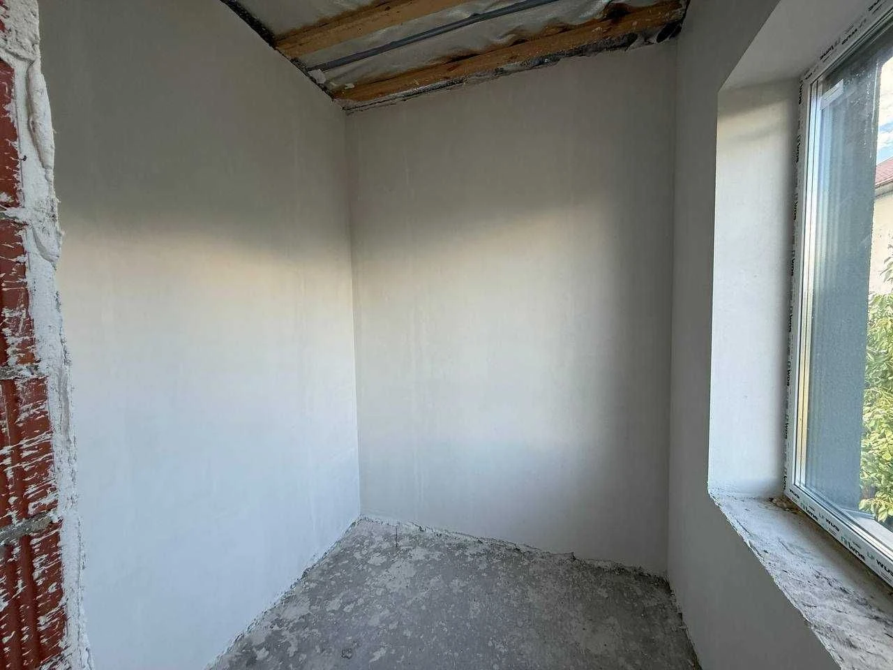 Будинок 124 м² з газом та центральними комунікаціями в Бучі