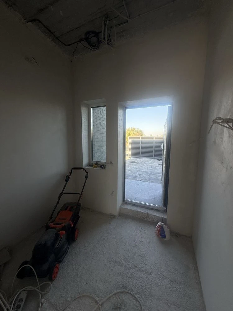 Дуплекс у Бучі 120 м² + мансарда 40 м² | 3 сотки землі