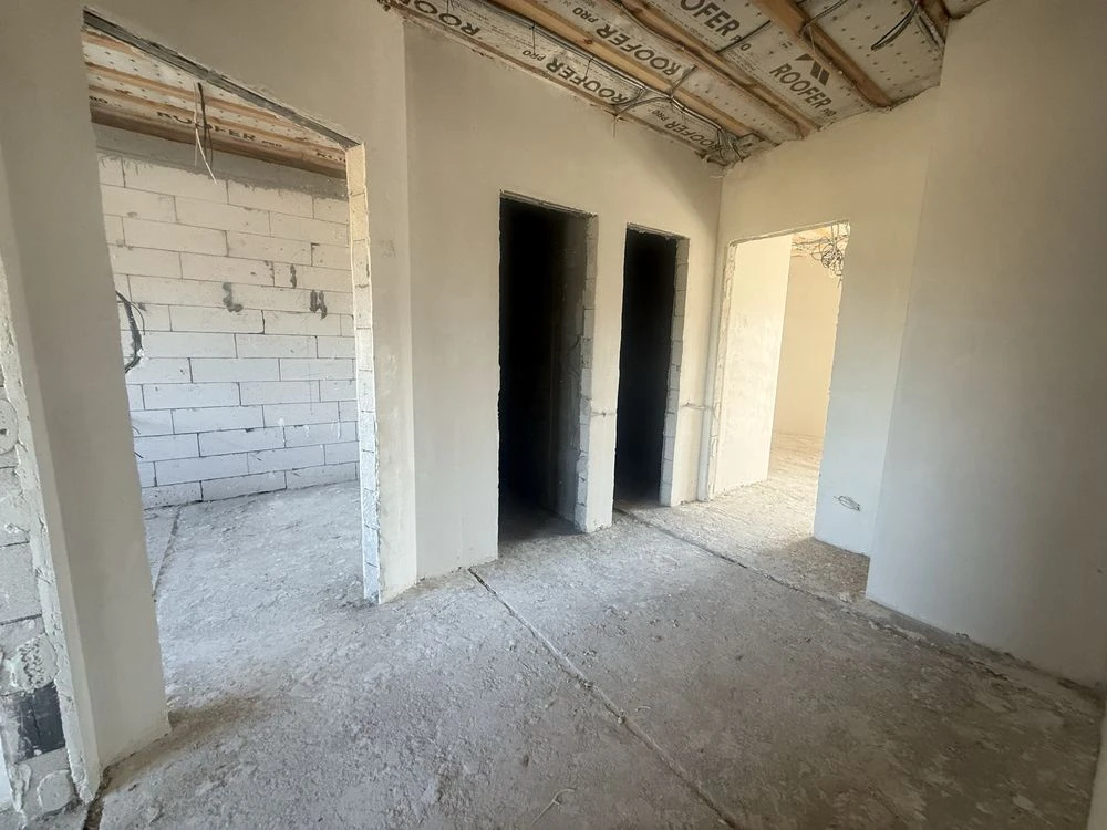Дуплекс у Бучі 120 м² + мансарда 40 м² | 3 сотки землі