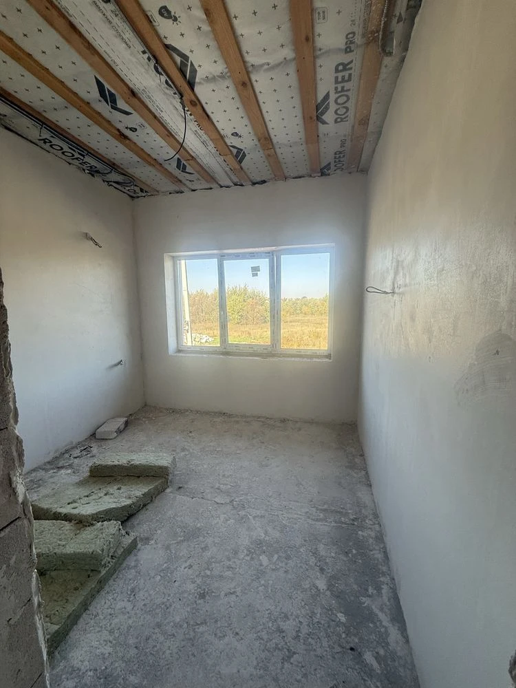 Дуплекс у Бучі 120 м² + мансарда 40 м² | 3 сотки землі
