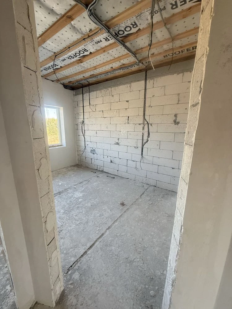 Дуплекс у Бучі 120 м² + мансарда 40 м² | 3 сотки землі