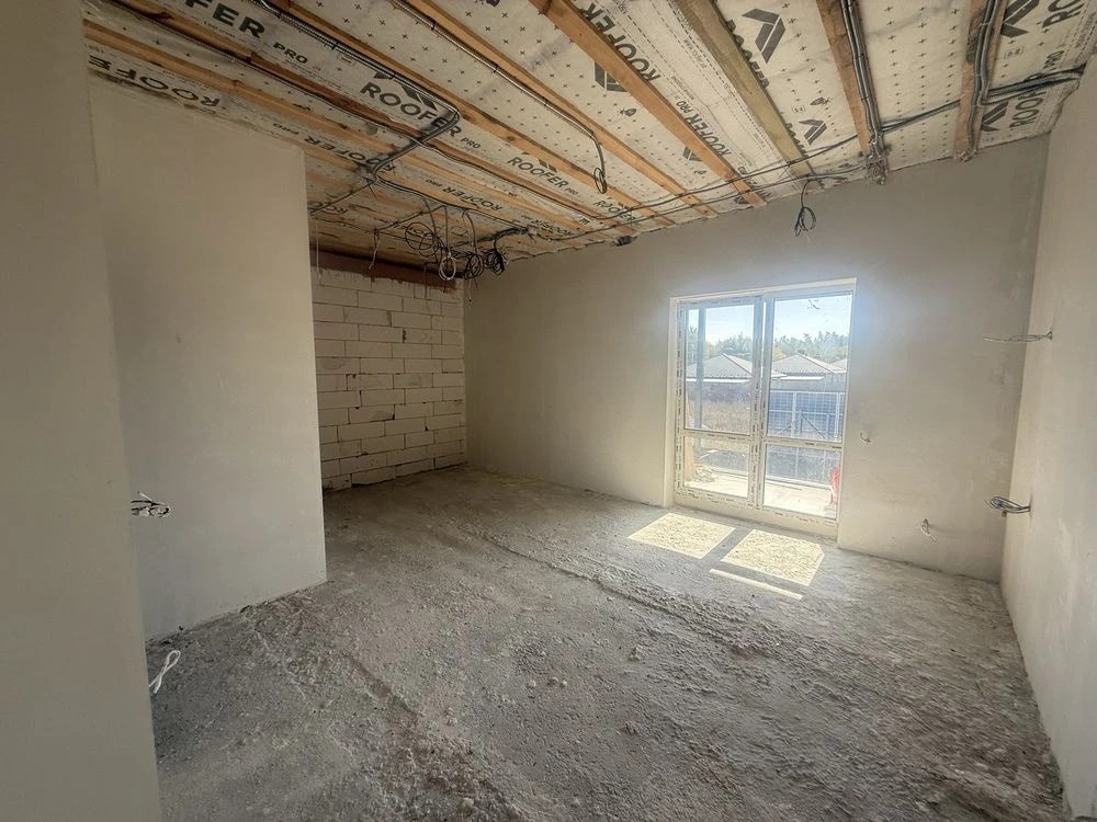 Дуплекс у Бучі 120 м² + мансарда 40 м² | 3 сотки землі