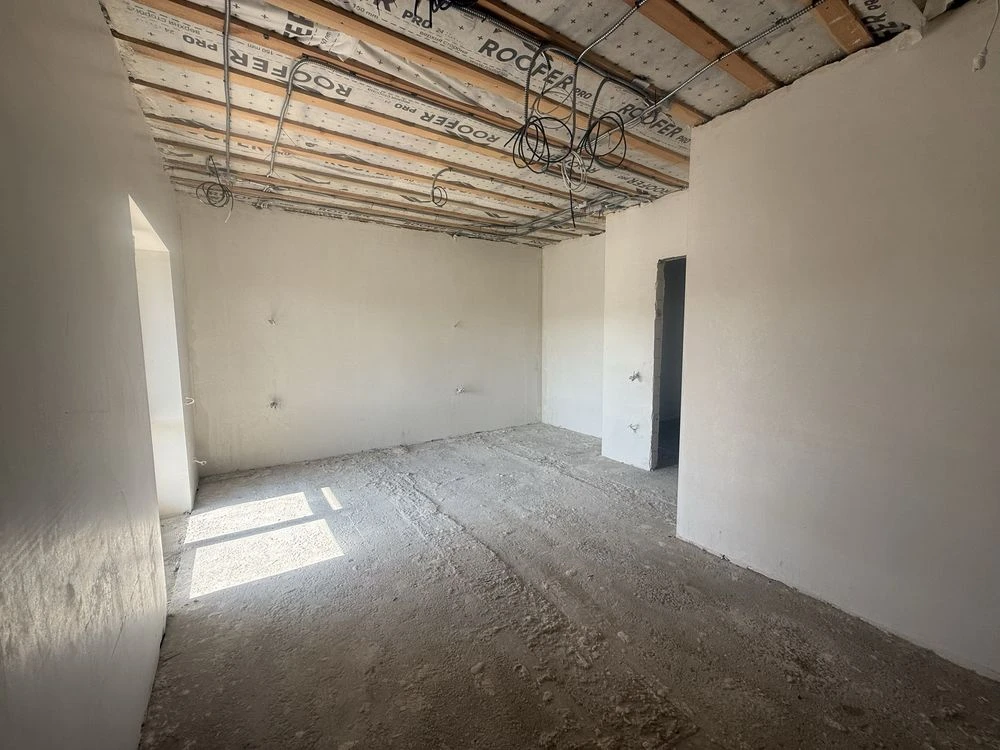 Дуплекс у Бучі 120 м² + мансарда 40 м² | 3 сотки землі