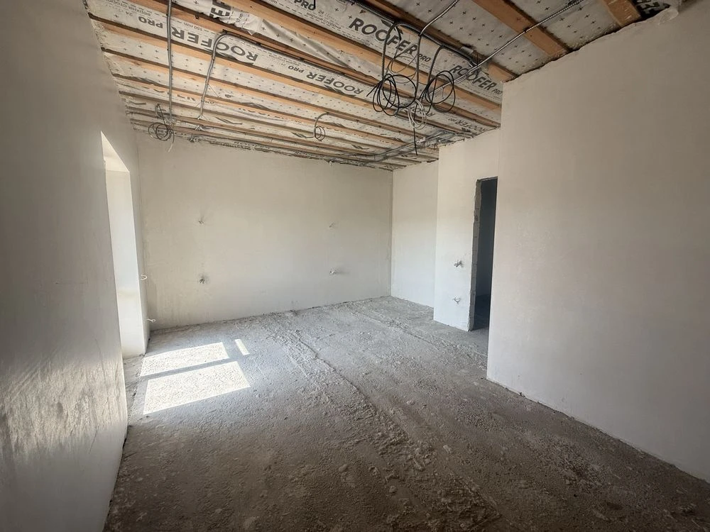 Дуплекс у Бучі 120 м² + мансарда 40 м² | 3 сотки землі