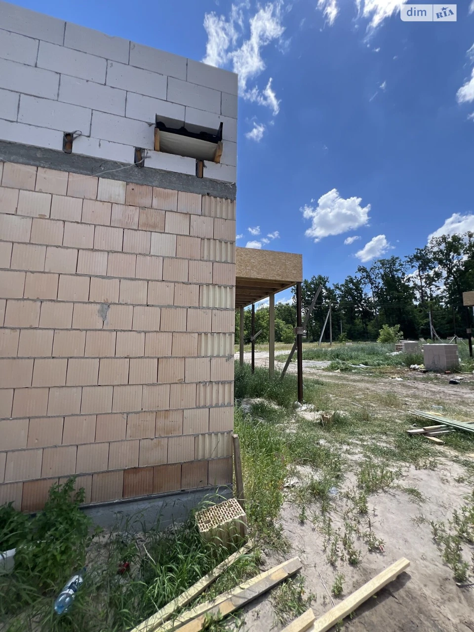 Продаж Дім