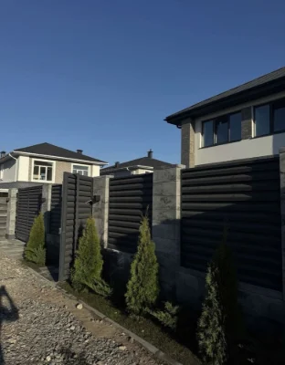 ПРОДАЖ! Сучасний дуплекс 120 м²! 3 СОТКИ! ЛІСОВА БУЧА!