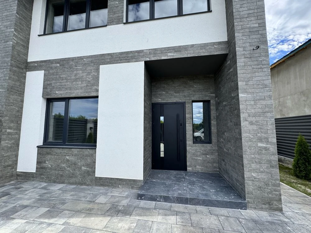 ПРОДАЖ! Сучасний дуплекс 120 м²! 3 СОТКИ! ЛІСОВА БУЧА!