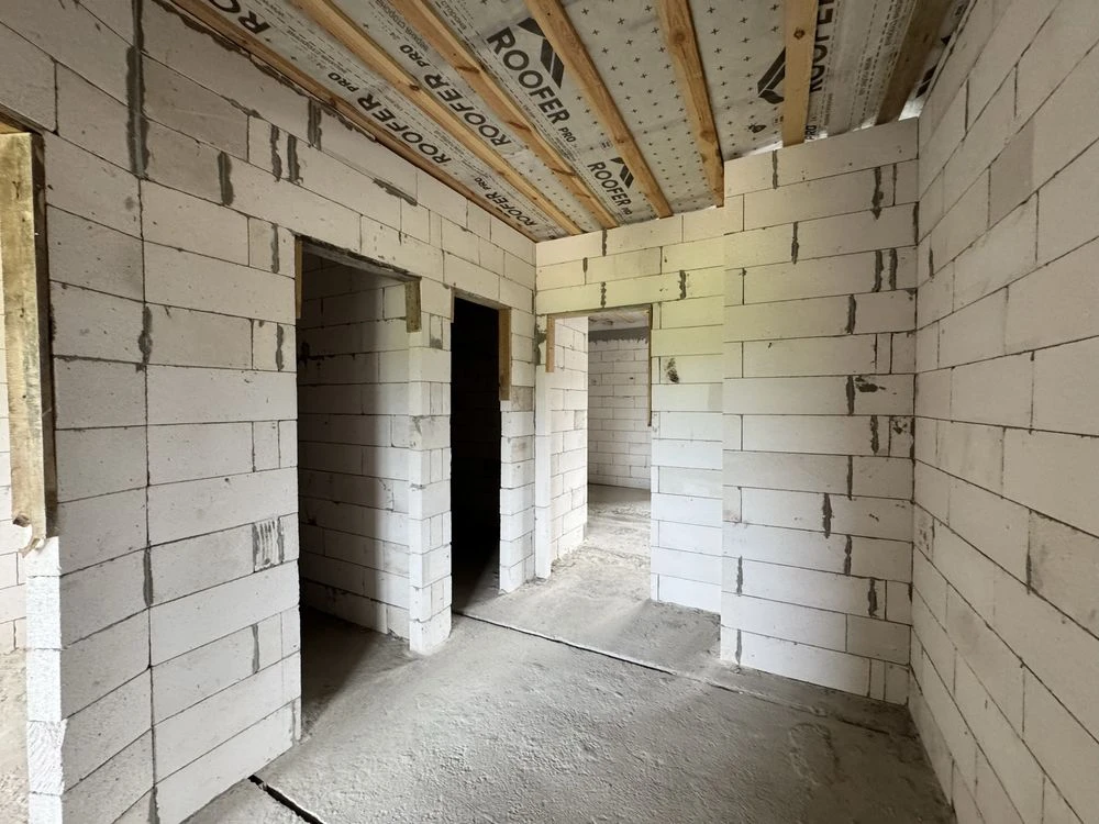 ПРОДАЖ! Сучасний дуплекс 120 м²! 3 СОТКИ! ЛІСОВА БУЧА!