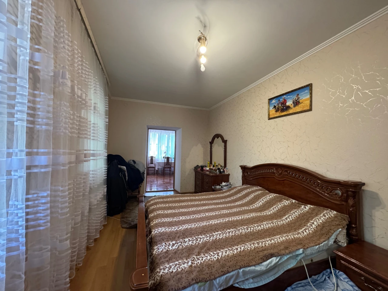 Затишний будинок з ділянкою 18,5 соток. Газ. Садок. Власна т