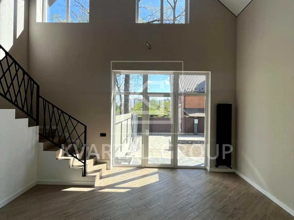 Будинок. Буча, Києво-Мироцька вул.