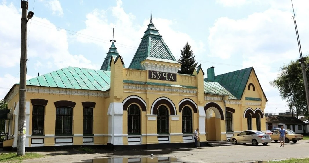 Продаж 2х пов. 4х кімнатний Таунхаус 100м2 місто Буча з ГАЗО
