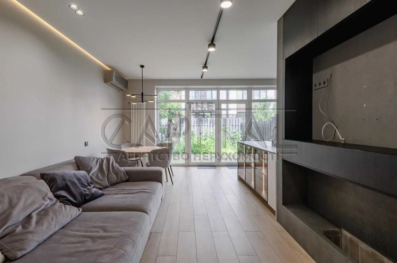 Продажа таунхауса, Буча, КМ PARK RESIDENCE FAMILY, Без Комис