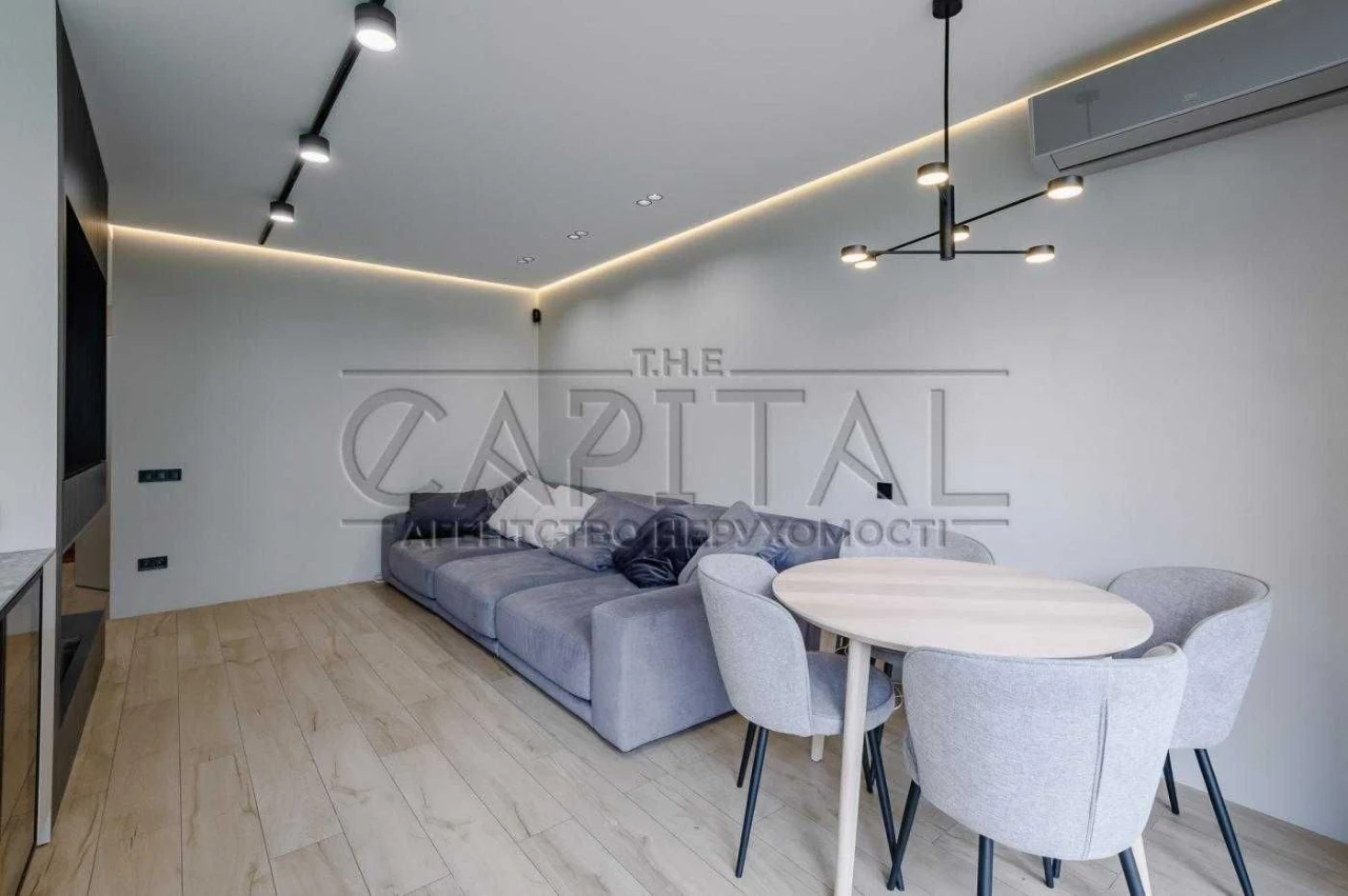 Продажа таунхауса, Буча, КМ PARK RESIDENCE FAMILY, Без Комис