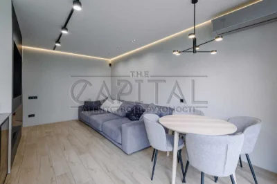 Продажа таунхауса, Буча, КМ PARK RESIDENCE FAMILY, Без Комис