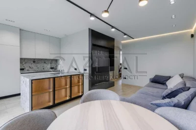 Продажа таунхауса, Буча, КМ PARK RESIDENCE FAMILY, Без Комис