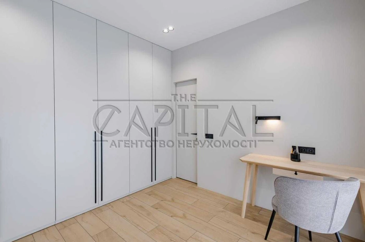 Продажа таунхауса, Буча, КМ PARK RESIDENCE FAMILY, Без Комис