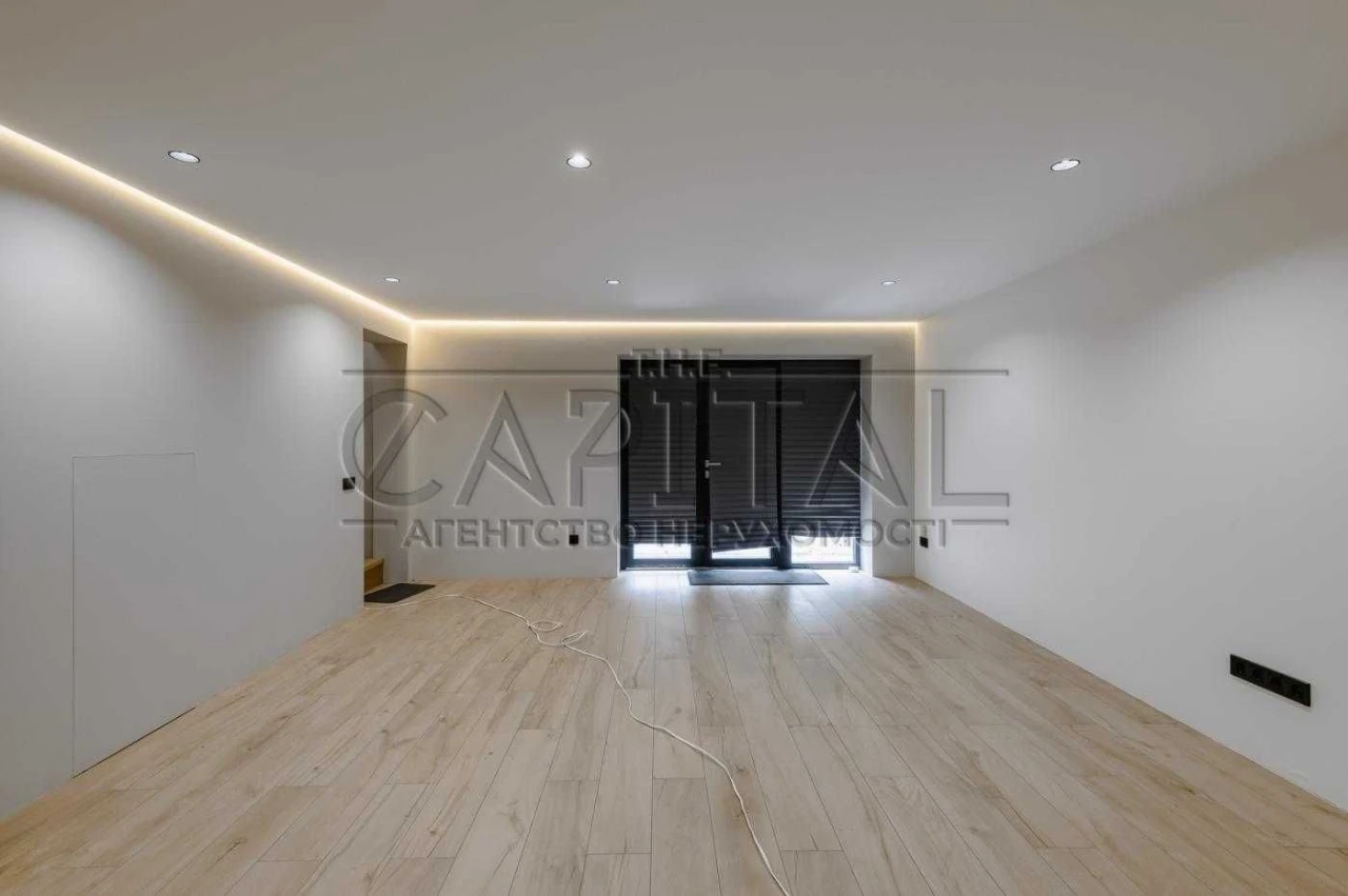 Продажа таунхауса, Буча, КМ PARK RESIDENCE FAMILY, Без Комис