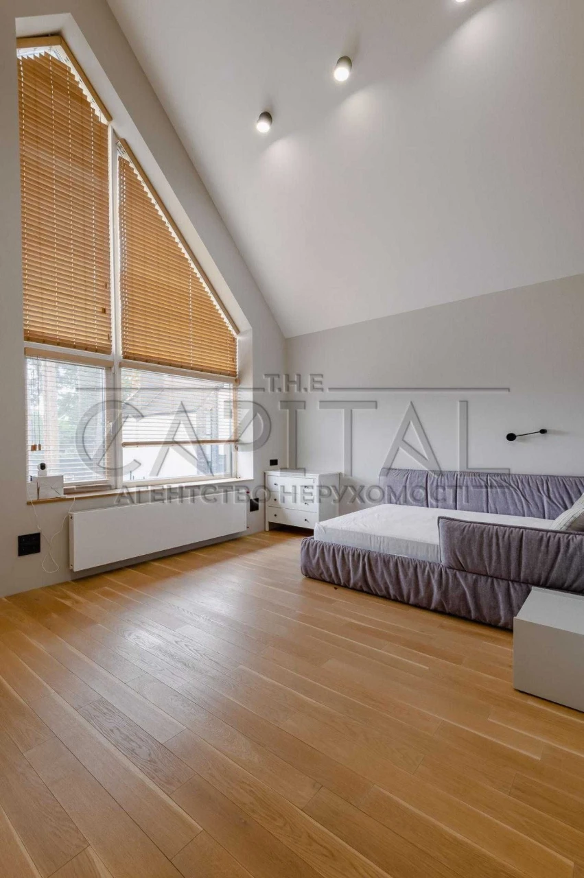 Продажа таунхауса, Буча, КМ PARK RESIDENCE FAMILY, Без Комис