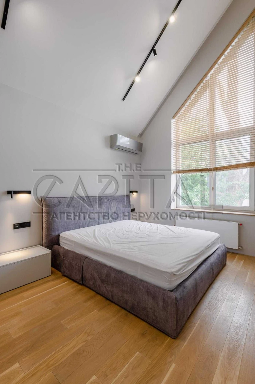 Продажа таунхауса, Буча, КМ PARK RESIDENCE FAMILY, Без Комис