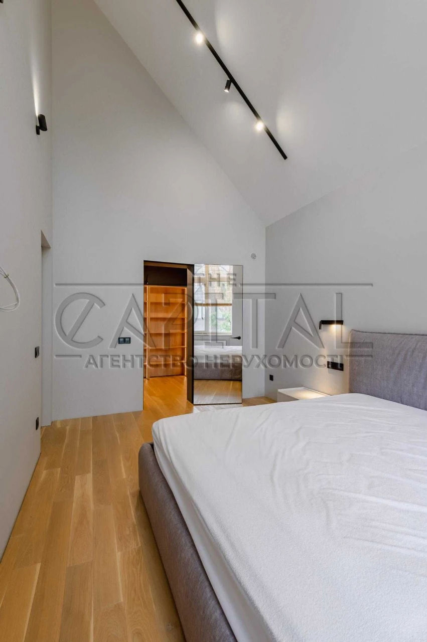 Продажа таунхауса, Буча, КМ PARK RESIDENCE FAMILY, Без Комис