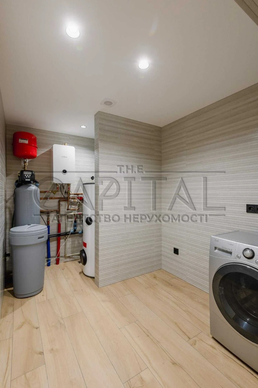 Продажа таунхауса, Буча, КМ PARK RESIDENCE FAMILY, Без Комис