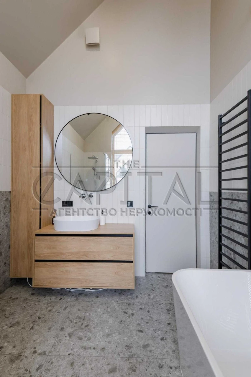 Продажа таунхауса, Буча, КМ PARK RESIDENCE FAMILY, Без Комис