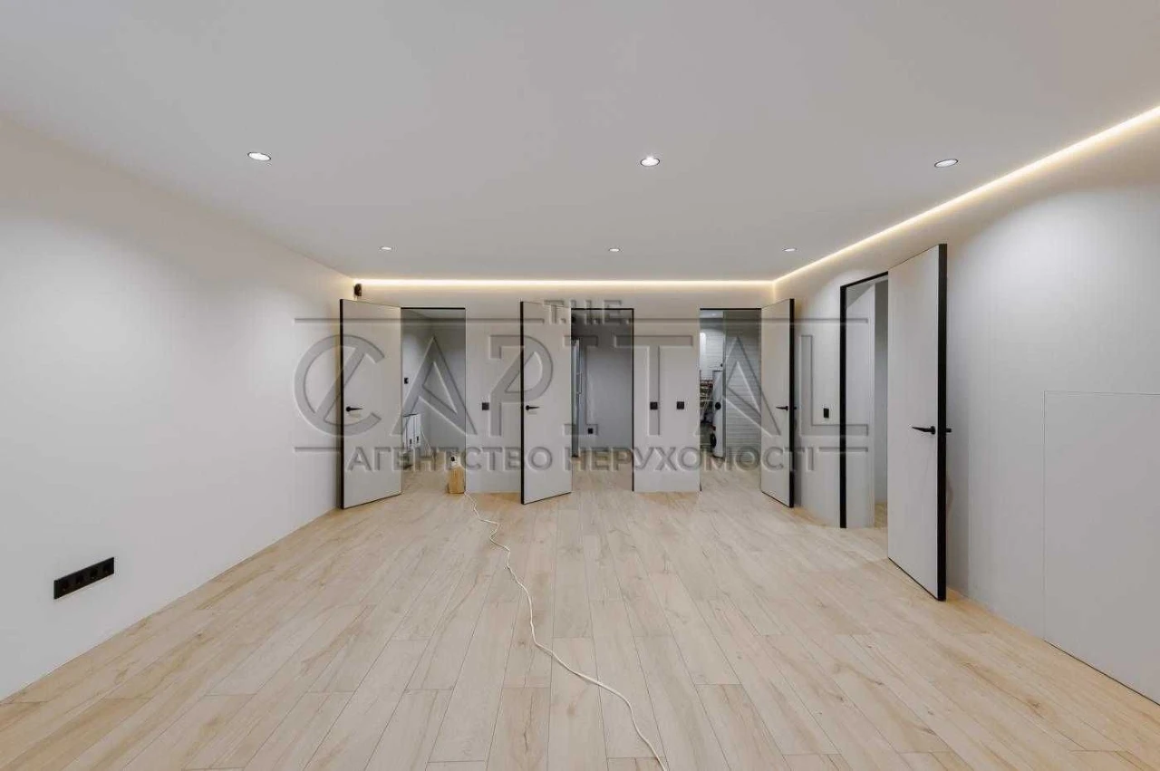 Продажа таунхауса, Буча, КМ PARK RESIDENCE FAMILY, Без Комис