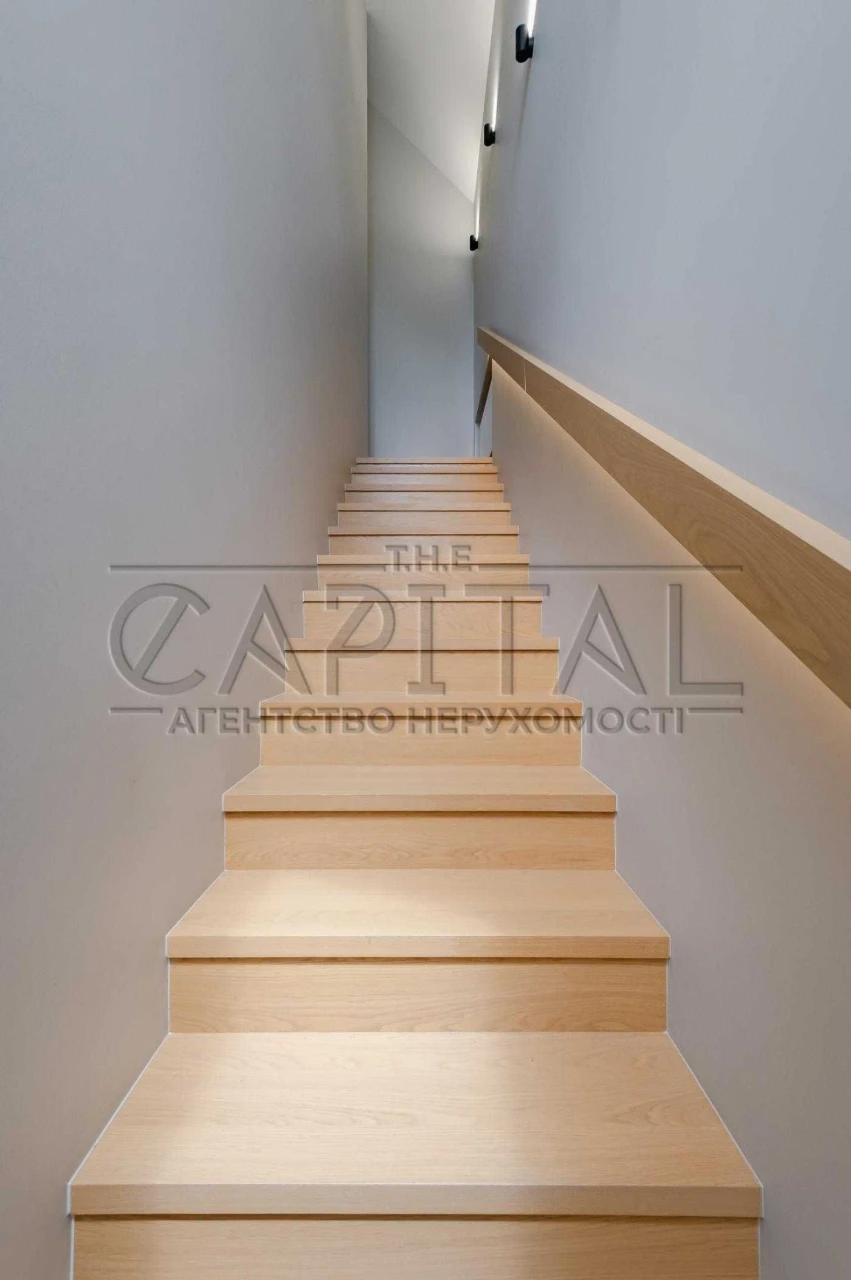 Продажа таунхауса, Буча, КМ PARK RESIDENCE FAMILY, Без Комис