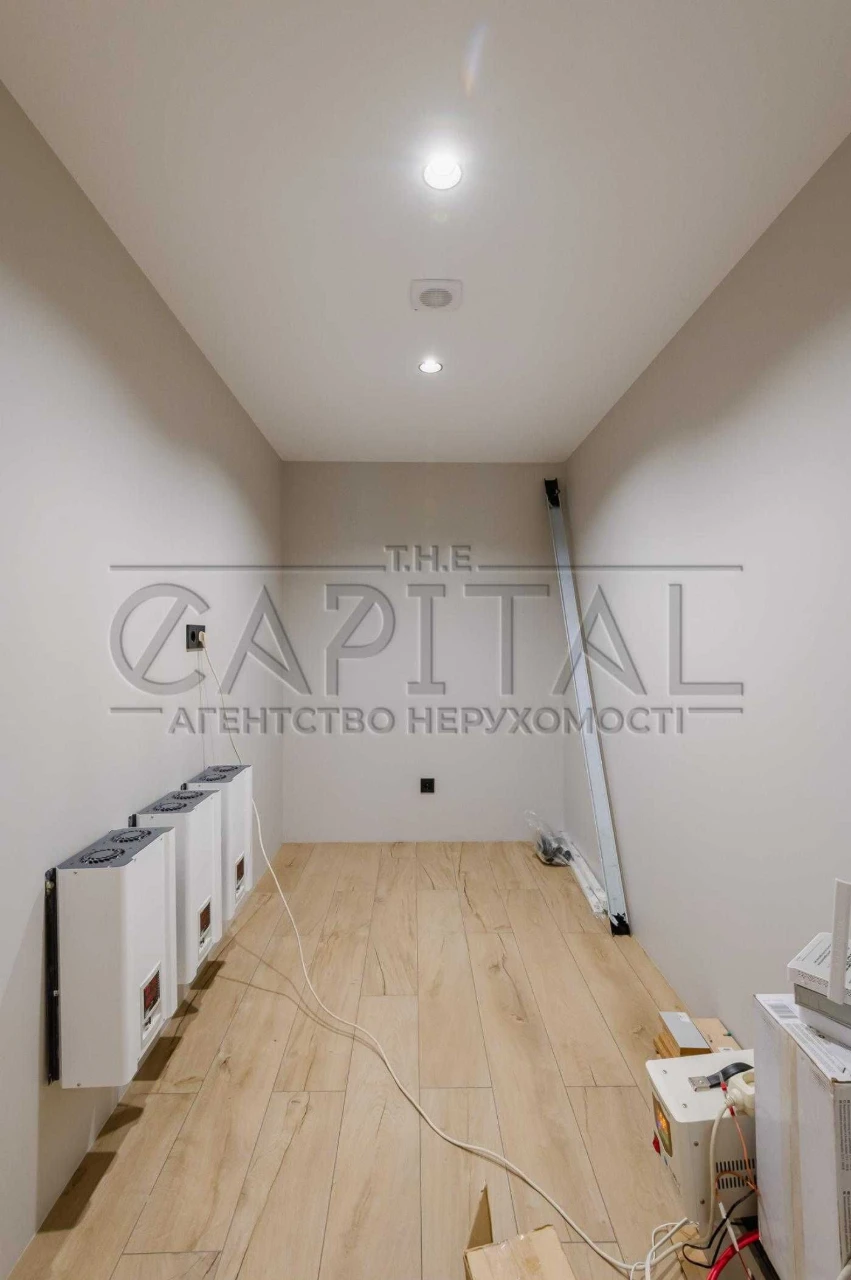Продажа таунхауса, Буча, КМ PARK RESIDENCE FAMILY, Без Комис