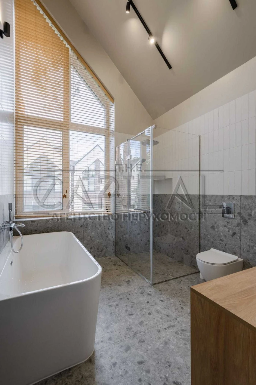 Продажа таунхауса, Буча, КМ PARK RESIDENCE FAMILY, Без Комис