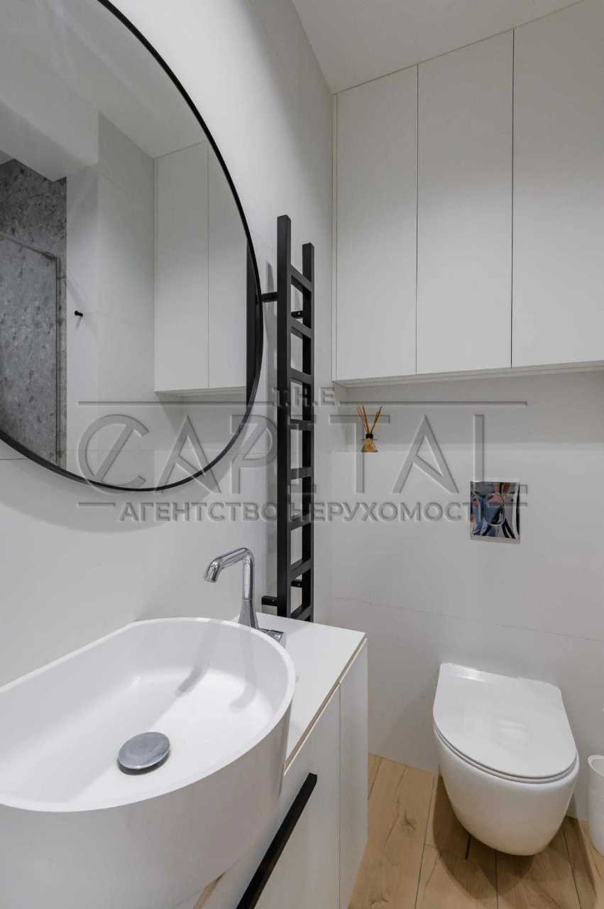 Продажа таунхауса, Буча, КМ PARK RESIDENCE FAMILY, Без Комис