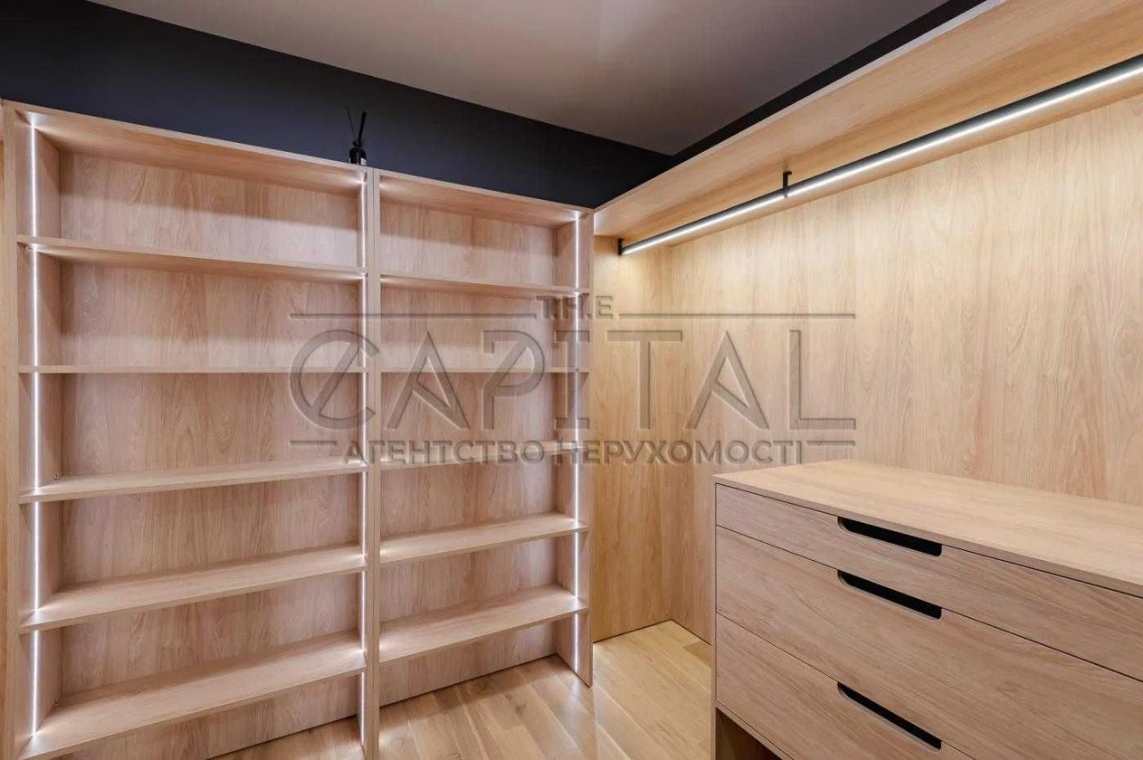 Продажа таунхауса, Буча, КМ PARK RESIDENCE FAMILY, Без Комис