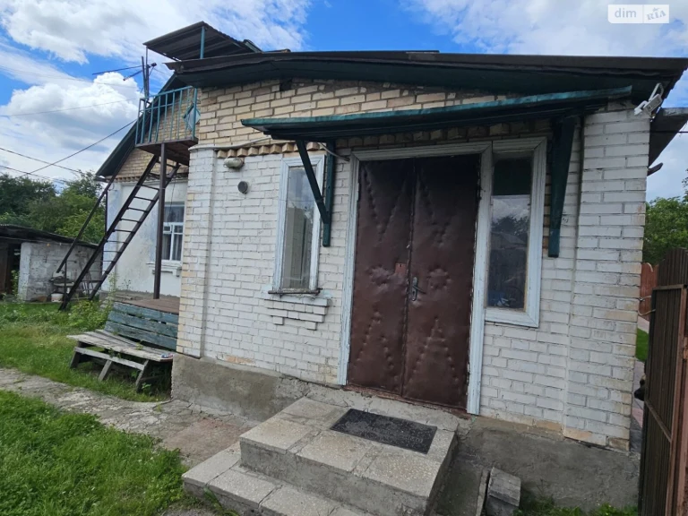 Продаж Частина будинку