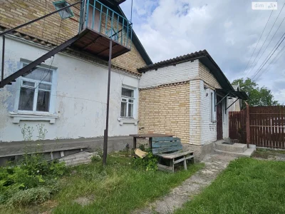 Продаж Частина будинку