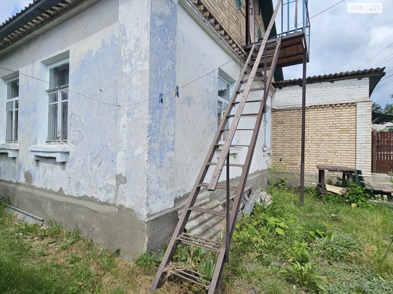 Продаж Частина будинку
