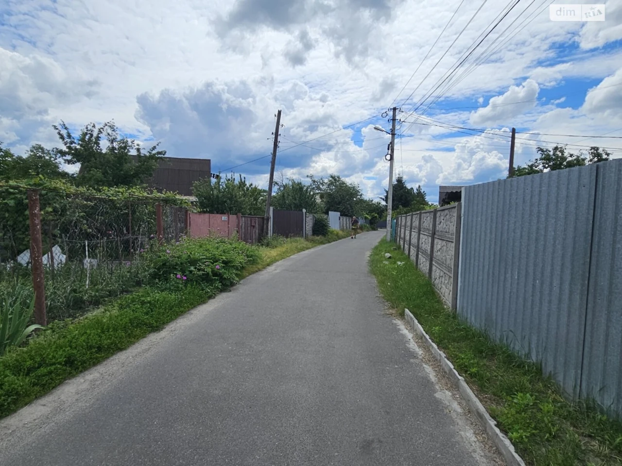 Продаж Частина будинку