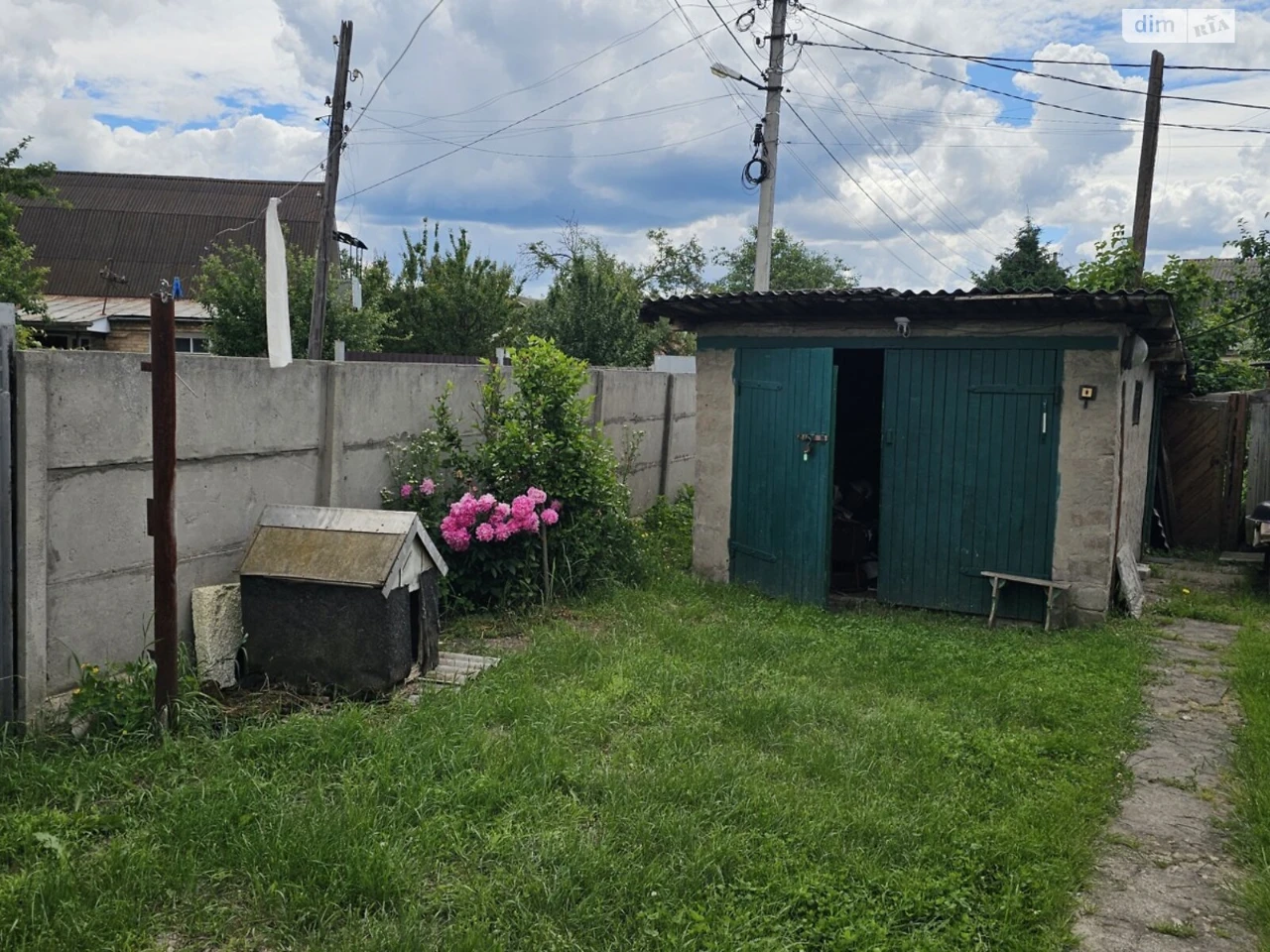 Продаж Частина будинку