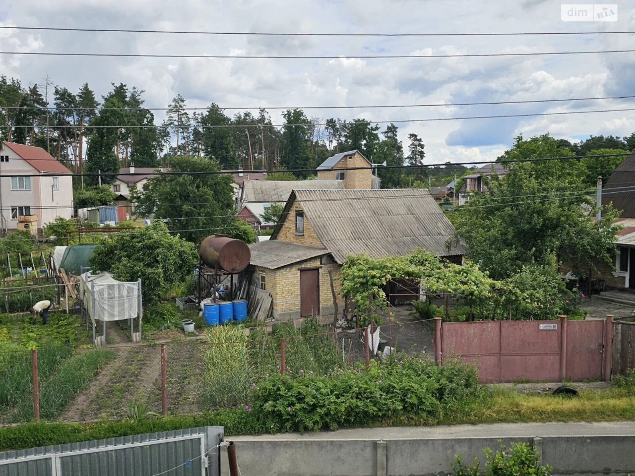 Продаж Частина будинку