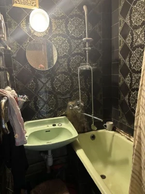 Продаж 3 к кв, метро Олексіівська